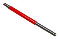 Промвал двухопорной системы вариатора "САФАРИ" Для мотособаки "Богатырь" с августа 2023