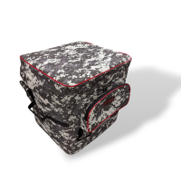 Кофр для мотобуксировщика 90 литров