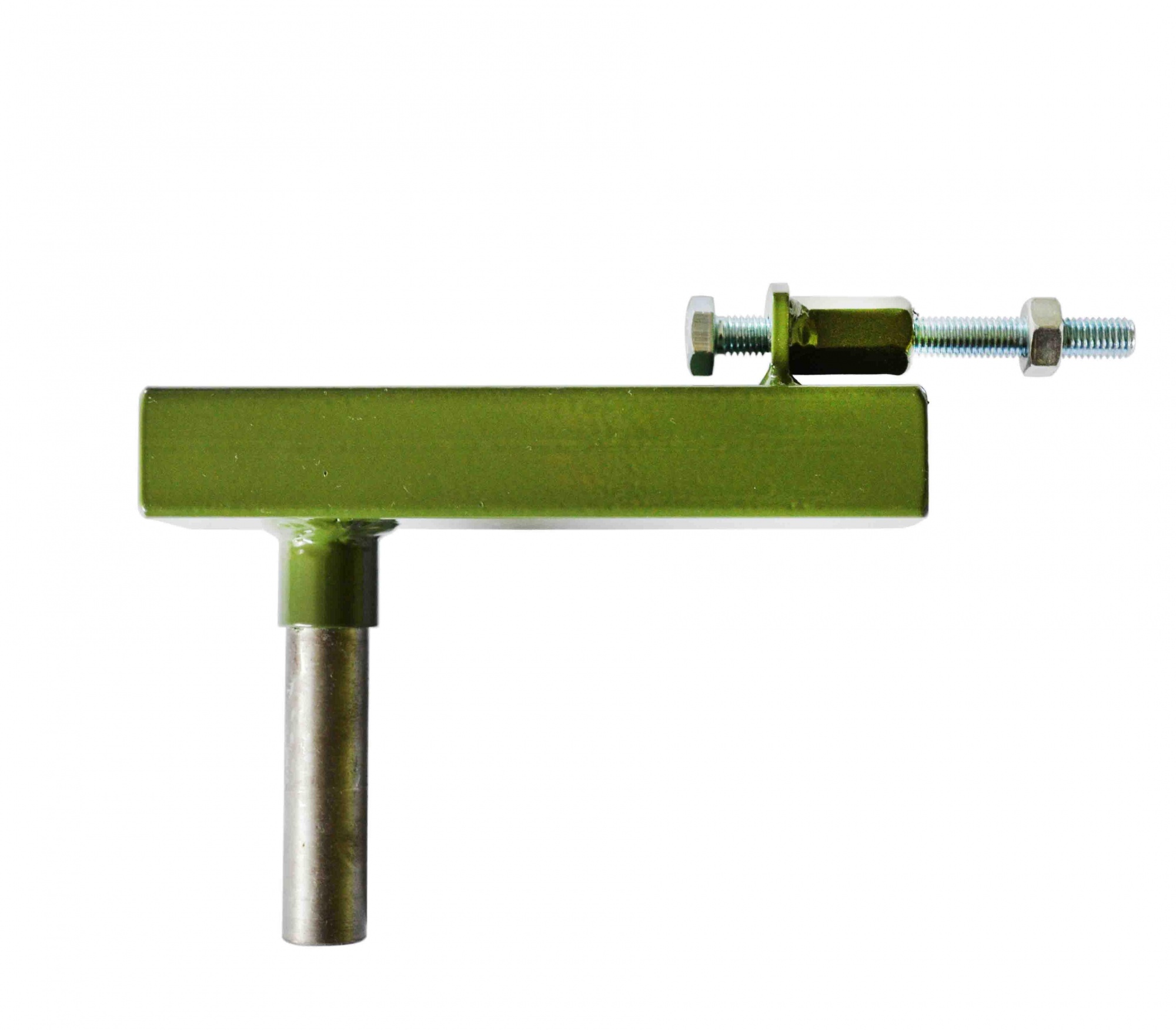 Натяжитель гусеницы для всесезонного м/б KOiRA T / TR / SV / S. Натяжитель гусеницы для всесезонного м/б KOiRA T / TR / SV / S.