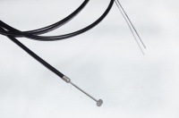 Тросик газа для мотобуксировщиков