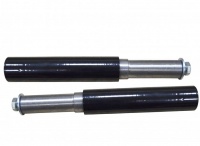 Полуоси прицепов КОЙРА (комплект - 2 шт.)