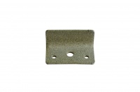 Грунтозацеп стальной для гусениц всесезонного мотобуксировщика KOiRA T/TR/SV/S Грунтозацеп стальной для гусениц всесезонного мотобуксировщика KOiRA T/TR/SV/S