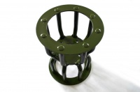 Приводной барабан всесезонного м/б KOiRA Т Приводной барабан всесезонного м/б KOiRA Т