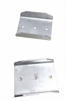 Коньки на сани