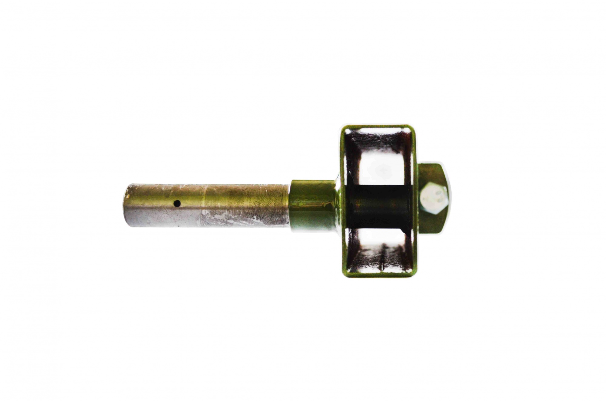 Натяжитель гусеницы для всесезонного м/б KOiRA T / TR / SV / S. Левая сторона Натяжитель гусеницы для всесезонного м/б KOiRA T / TR / SV / S. Левая сторона