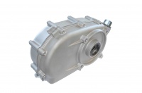 Редуктор автоматического сцепления, понижающий 1:2, в сборе, для двигателя Lifan от 168 F (6.5 л/с) 