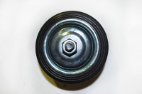 Колесо поддерживающее "Богатырь" / КОЙРА 500.