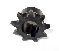 Звезда ведущая 9 зубьев ("KOiRA Т" без реверса / KOiRA Богатырь без реверса), шаг 15.875 (ИЖ)