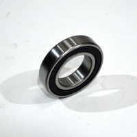 Подшипник 6007 2RS (на приводной вал всесезонного мотобуксировщика) Подшипник 6007 2RS (на приводной вал всесезонного мотобуксировщика)