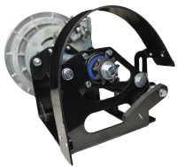 Станина вариатора "САФАРИ" Двухопорная для KOiRA T (в сборе)