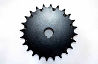 Звезда ведомая 24 зуба (СМПП KOiRA T), шаг 15.875 (ИЖ) Звезда ведомая 24 зуба (СМПП KOiRA T), шаг 15.875 (ИЖ)