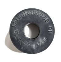 Амортизирующая подушка для двигателя 