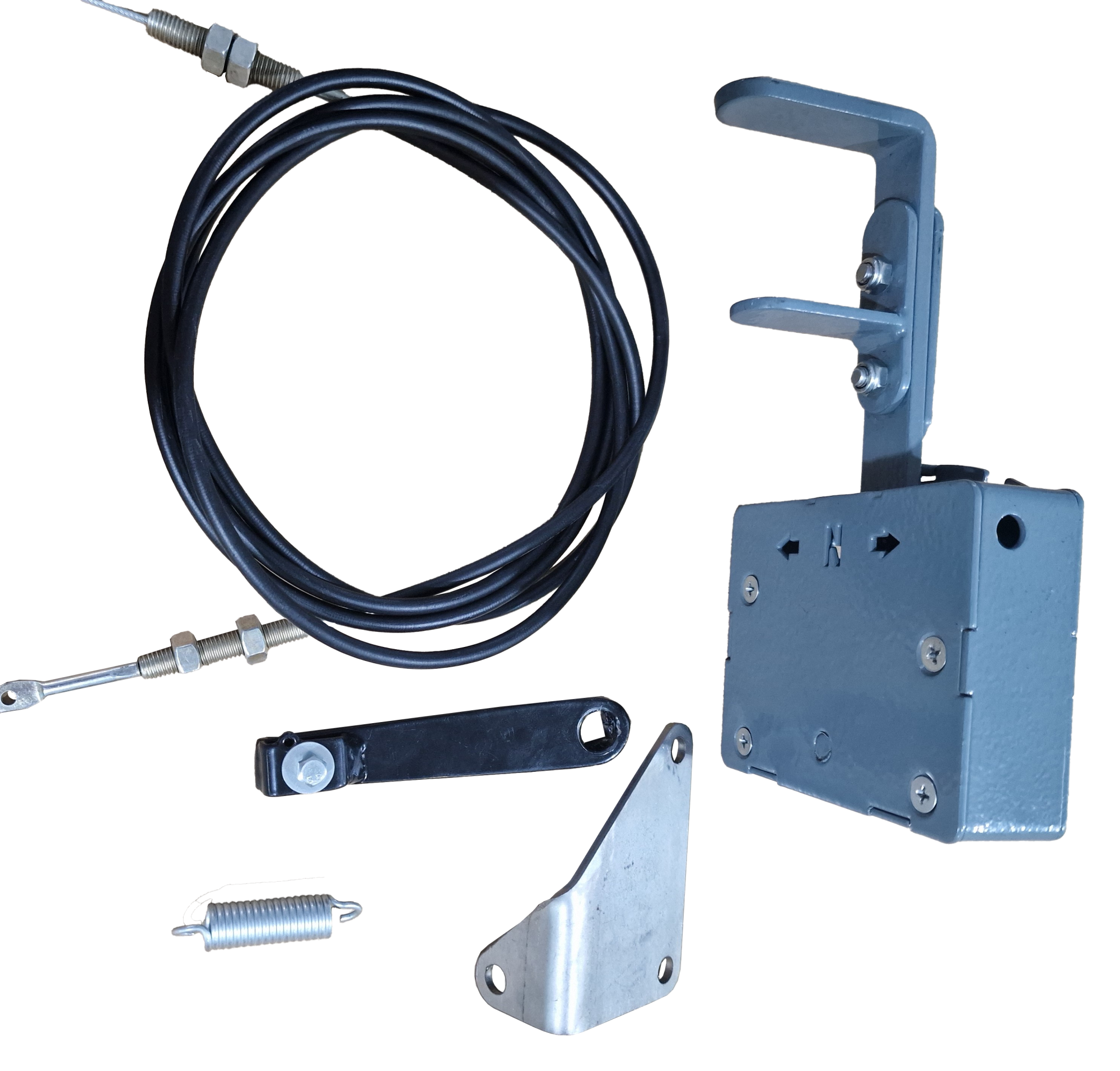 Дистанционный контроллер переключения реверс редуктора