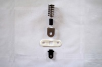 Ремкомплект пружинного механизма подвески "Богатырь" Ремкомплект пружинного механизма подвески "Богатырь"