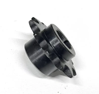 Звезда ведущая 11 зубьев (KOiRA Богатырь с реверсом), шаг 15.875 (ИЖ)