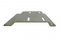 Станина двигателя для всесезонного мотобуксировщика KOiRA TR