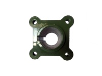 Муфта ведомой звезды на приводной вал KOiRA T / TR Муфта ведомой звезды на приводной вал KOiRA T / TR