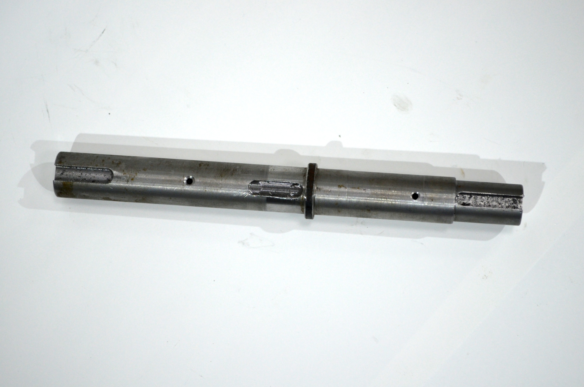 Промвал одноопорной системы вариатора "САФАРИ" подходит для KOiRA SV, KOiRA 500