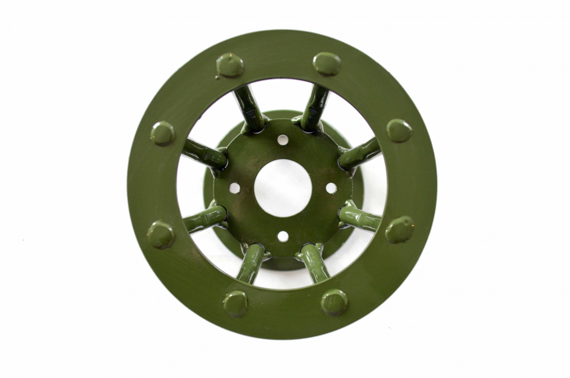 Приводной барабан всесезонного м/б KOiRA Т