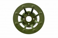 Приводной барабан всесезонного м/б KOiRA Т Приводной барабан всесезонного м/б KOiRA Т