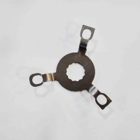 Шайба стопорная для ведомых дисков вариатора САФАРИ (17)