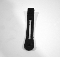 Замок (фиксатор) капота для м/б KOiRA T 