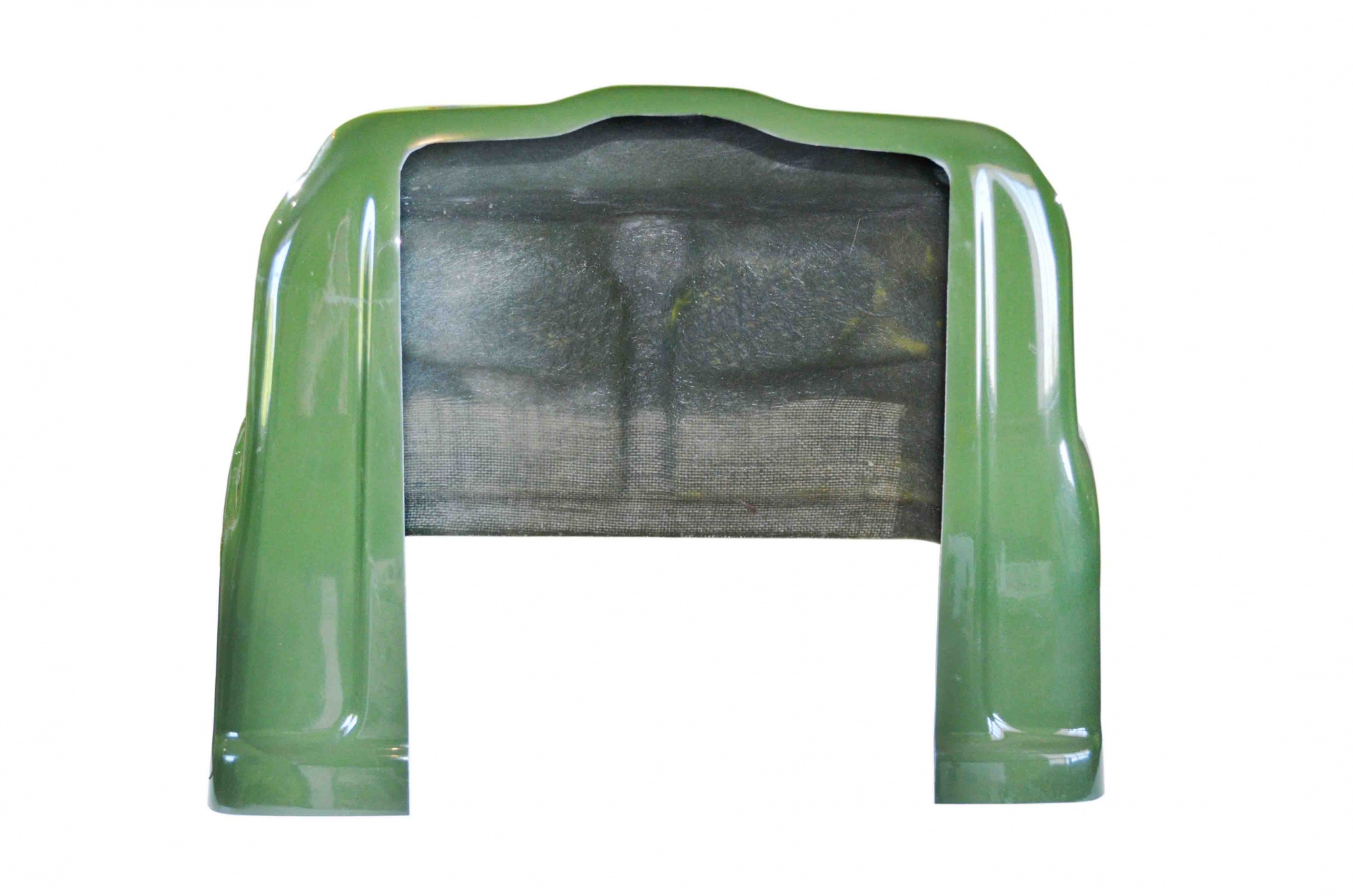 Капот защитный KOiRA T, стеклопластиковый