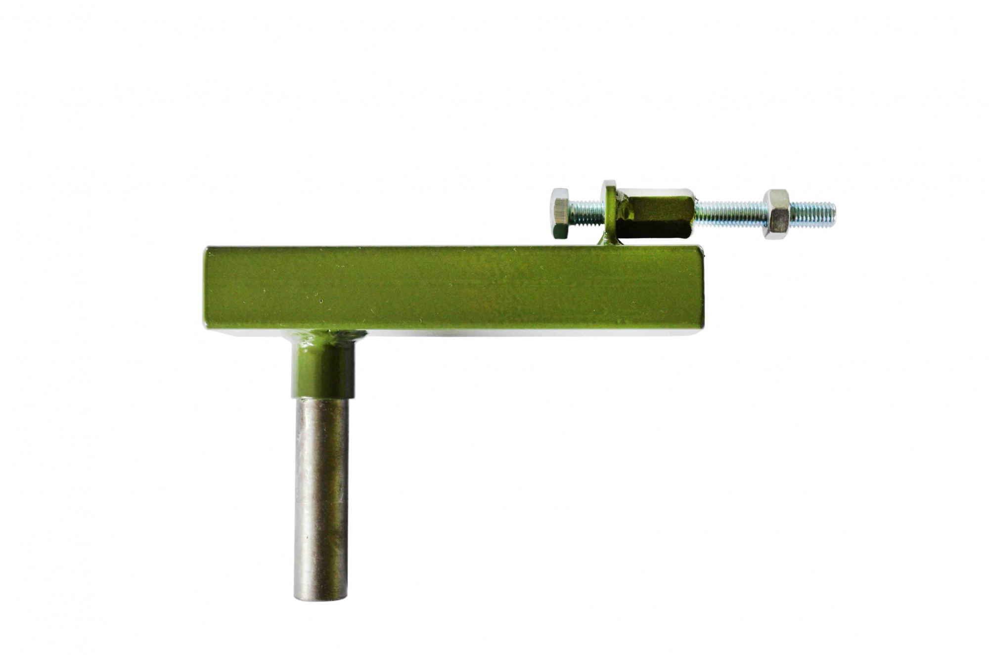 Натяжитель гусеницы для всесезонного м/б KOiRA T / TR / SV / S. Левая сторона Натяжитель гусеницы для всесезонного м/б KOiRA T / TR / SV / S. Левая сторона