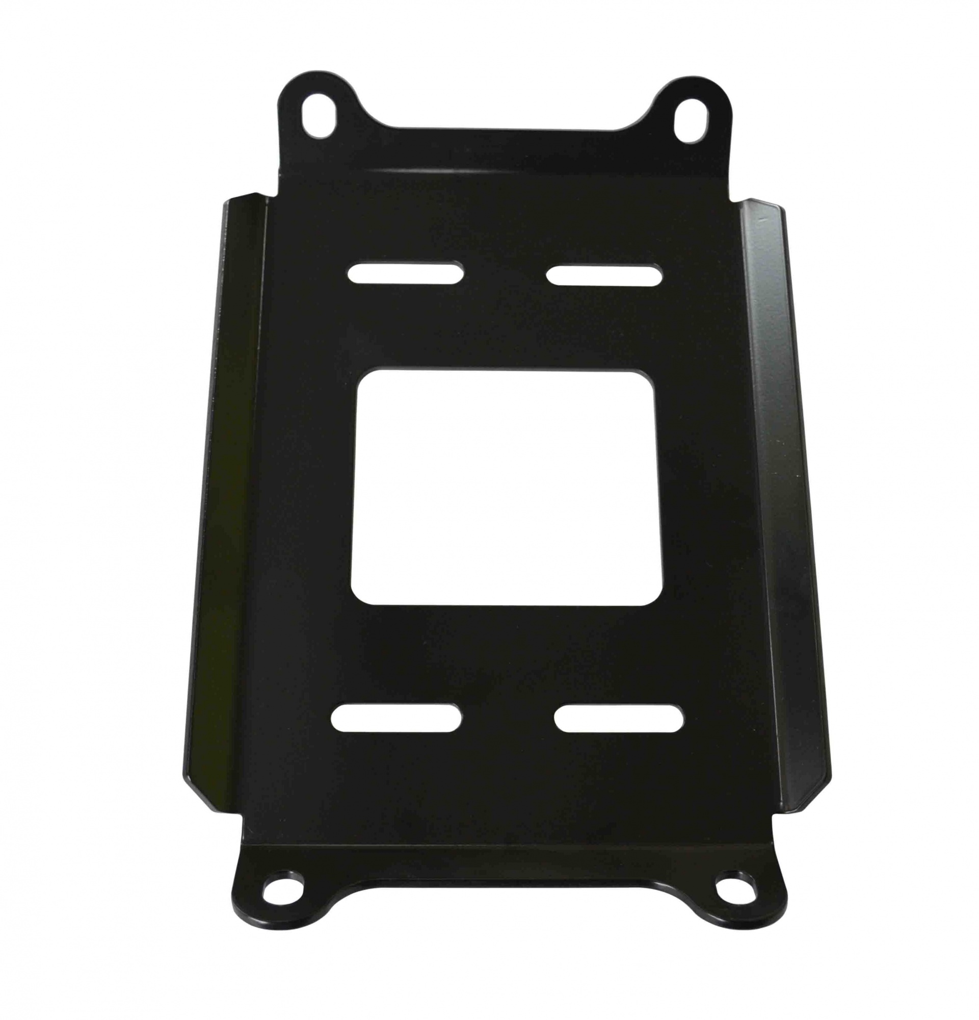 Станина двигателя для зимней мотособаки "Богатырь"