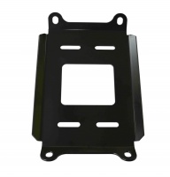 Станина двигателя для зимней мотособаки "Богатырь"