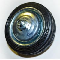 Колесо поддерживающее "Богатырь" / КОЙРА 500.