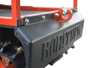 Компактная мотособака "Богатырь" mini 15 л/с (127 см). ДВС 15 л/с с ручным стартером.