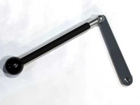 Кулиса (рычаг) переключения реверс редуктора для Богатырь