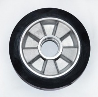 Колесо диаметр 200 для "Богатырь" / KOiRA 500.