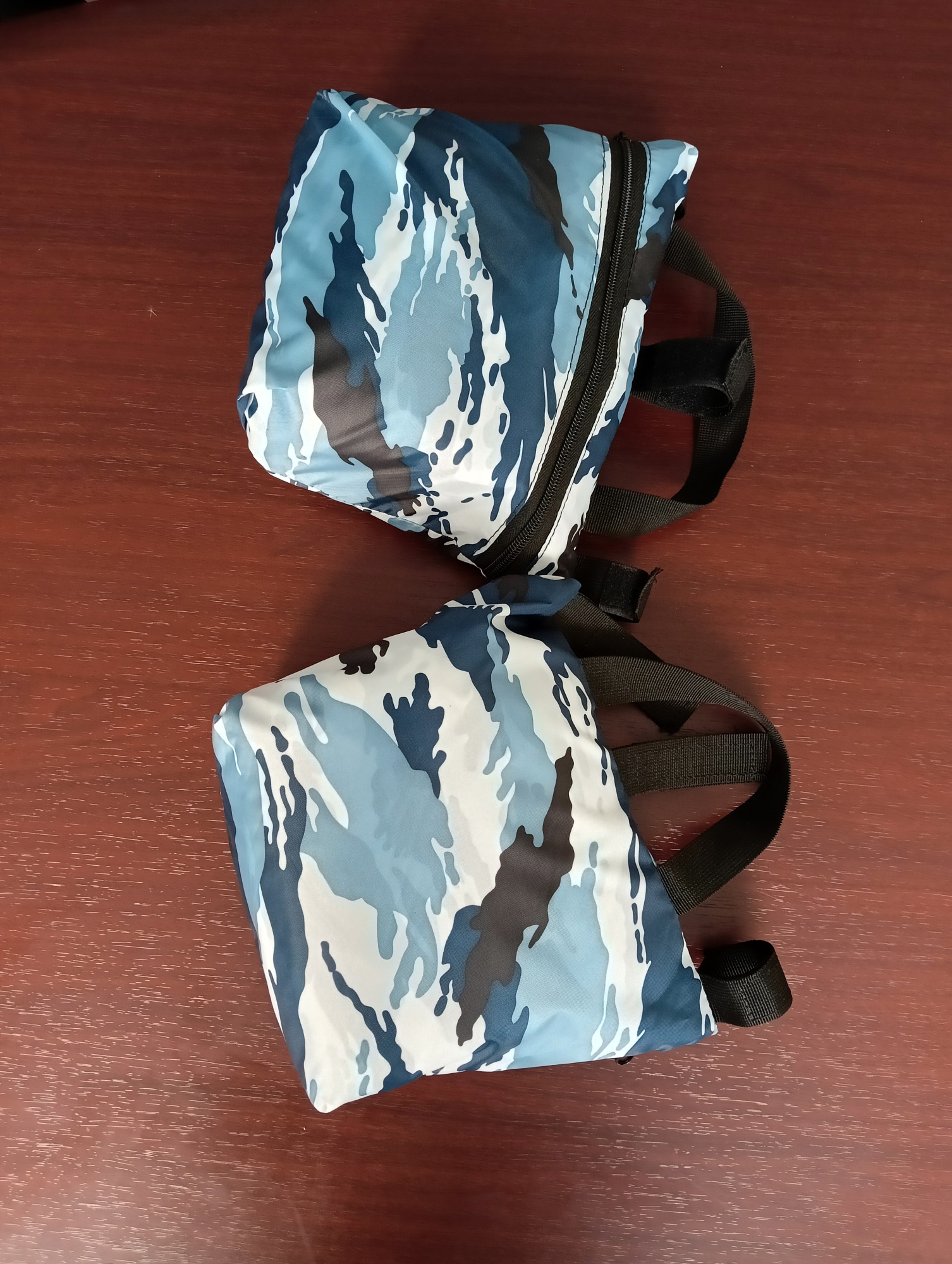 Чехол стояночный для мотобуксировщика - мотособаки.