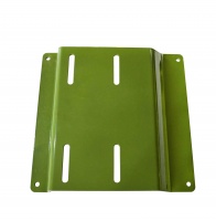 Станина двигателя для всесезонного мотобуксировщика KOiRA TR