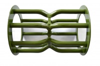 Приводной барабан всесезонного м/б KOiRA Т Приводной барабан всесезонного м/б KOiRA Т