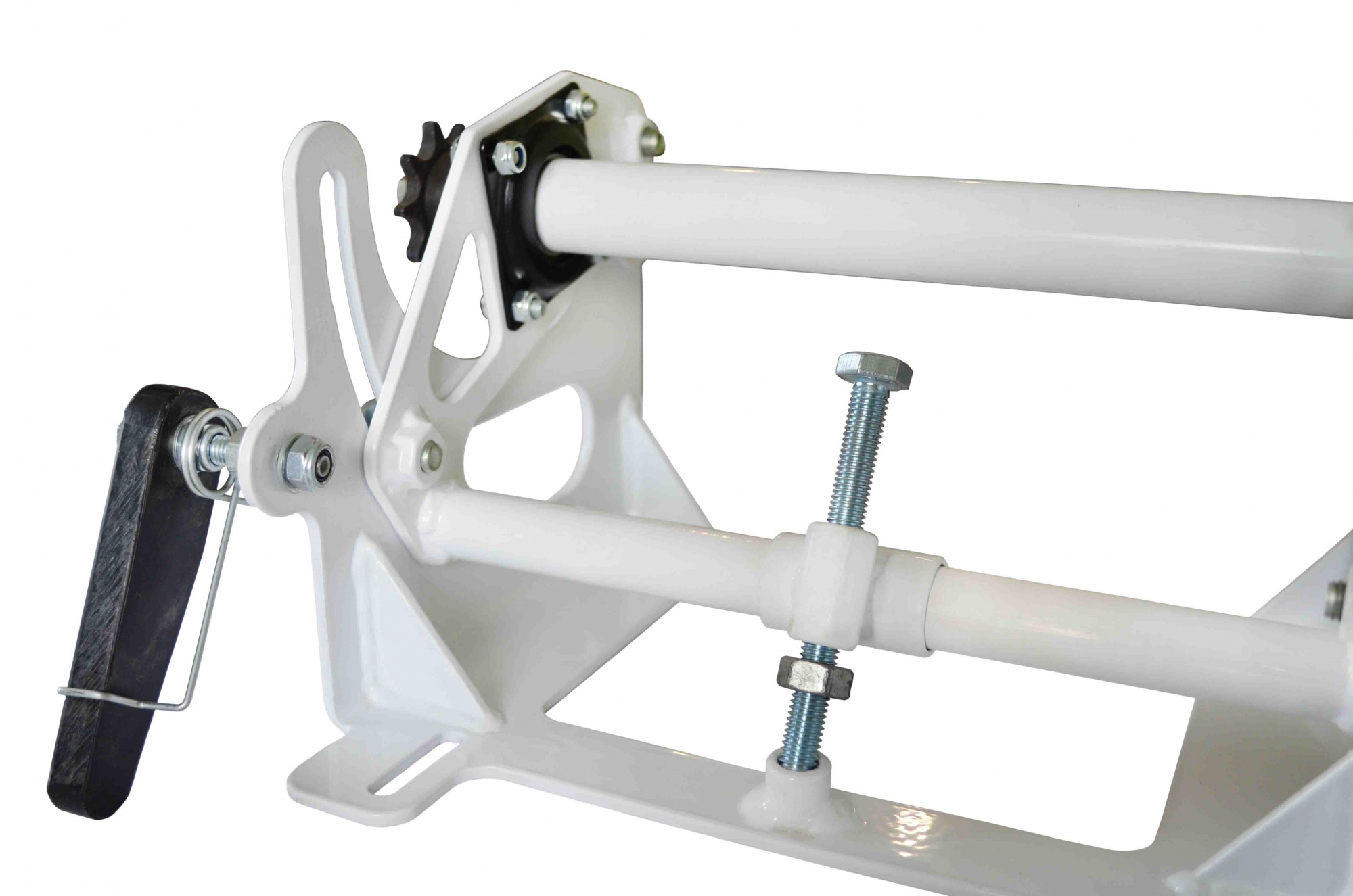 Станина вариатора "САФАРИ" Двухопорная для "Богатырь" 2019 (в сборе)