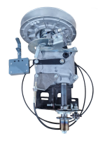 Реверс - редуктор КОЙРА (задний ход). Для мотобуксировщиков KOiRA T