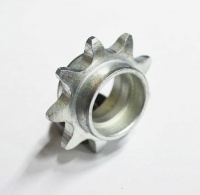 Звезда натяжителя цепи 9 зубов, шаг 15,875 