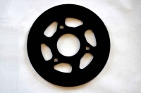 Диск тормоза для КОЙРА Т