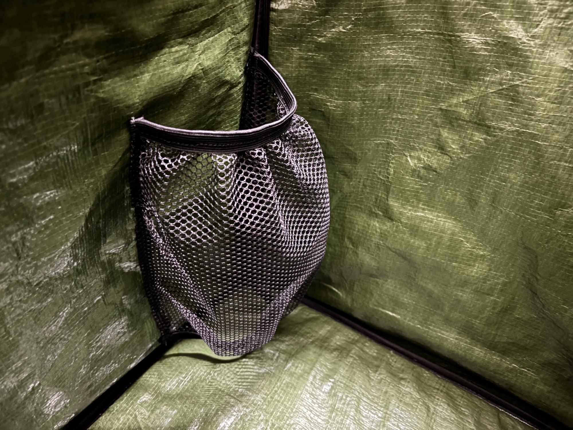 Кофр для мотобуксировщика 90 литров