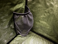 Кофр для мотобуксировщика 90 литров