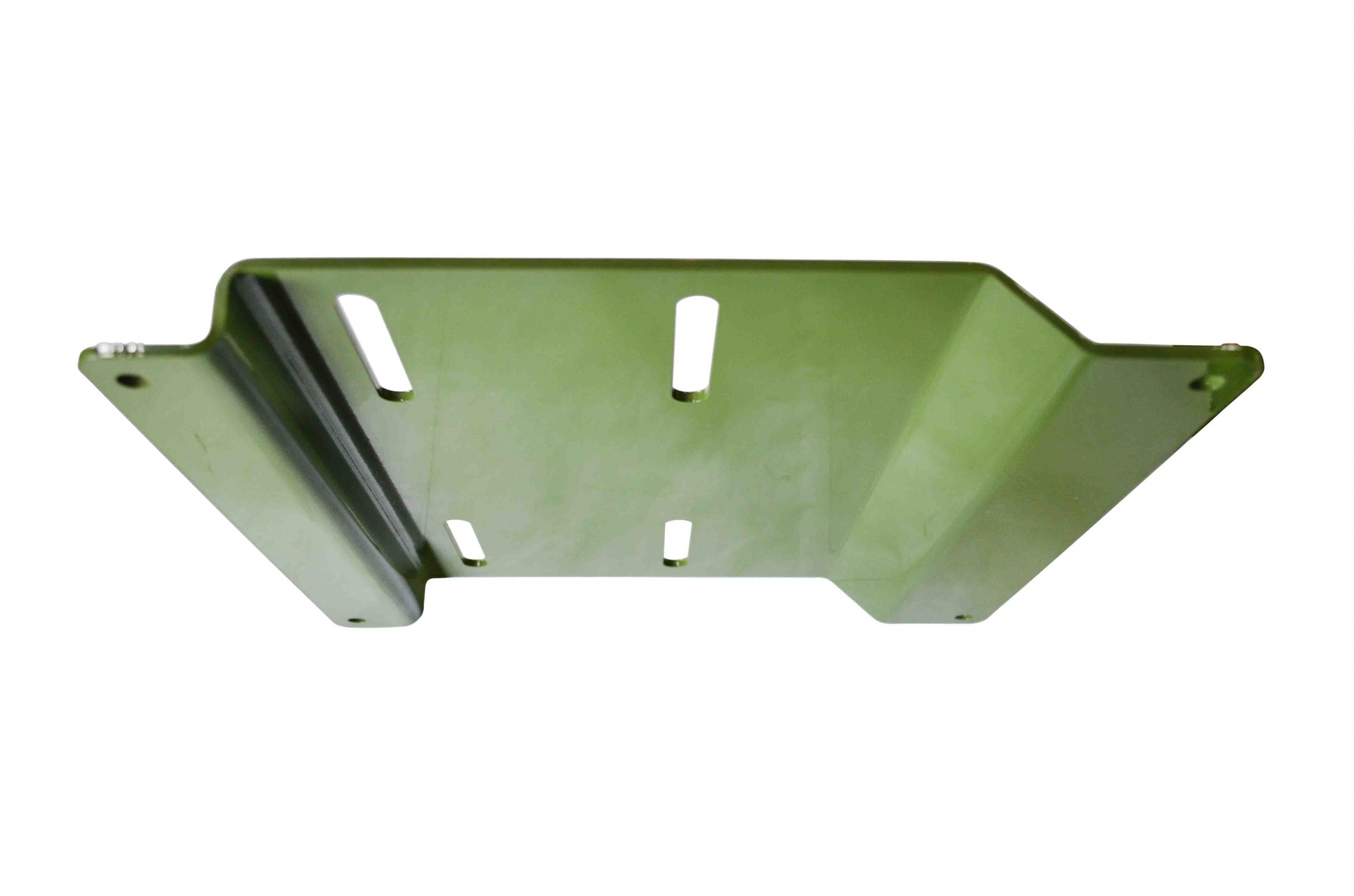 Станина двигателя для всесезонного мотобуксировщика KOiRA TR