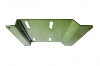 Станина двигателя для всесезонного мотобуксировщика KOiRA TR