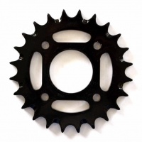 Звезда ведущая 24 зуба (СМПП KOiRA T), шаг 15.875 (ИЖ) Звезда ведущая 24 зуба (СМПП KOiRA T), шаг 15.875 (ИЖ)