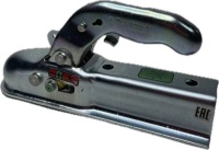 Замковое сцепное устройство В-40