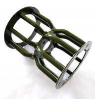 Приводной барабан всесезонного м/б KOiRA Т Приводной барабан всесезонного м/б KOiRA Т