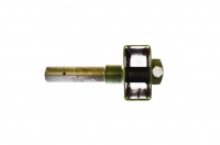 Натяжитель гусеницы для всесезонного м/б KOiRA T / TR / SV / S. Правая сторона Натяжитель гусеницы для всесезонного м/б KOiRA T / TR / SV / S. Правая сторона