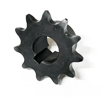 Звезда ведущая 11 зубьев ("KOiRA Т" без реверса / KOiRA Богатырь без реверса), шаг 15.875 (ИЖ)